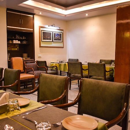 Hotel Marc Shimla Luaran gambar