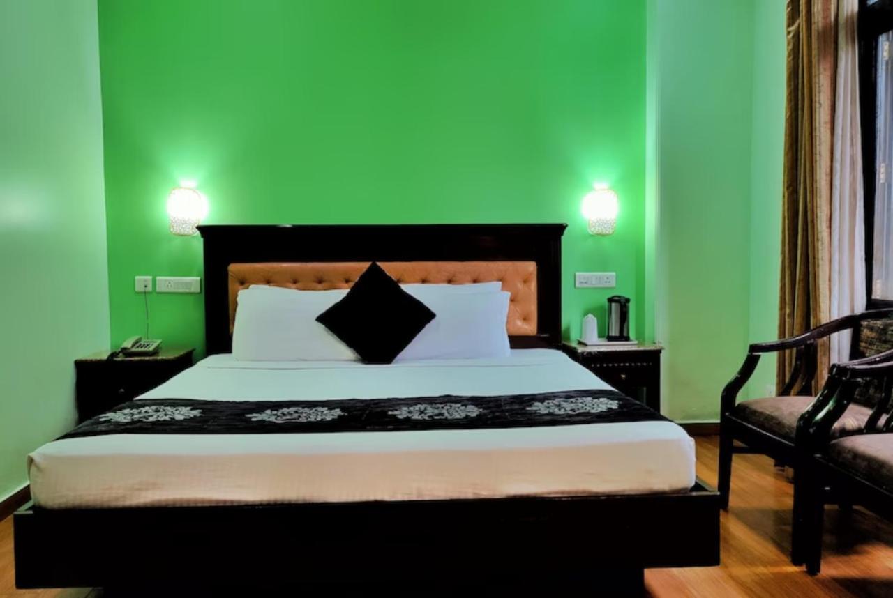 Hotel Marc Shimla Luaran gambar