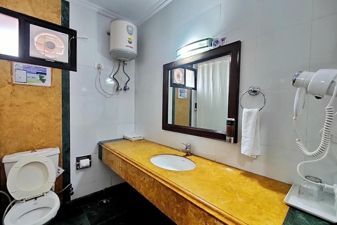 Hotel Marc Shimla Luaran gambar