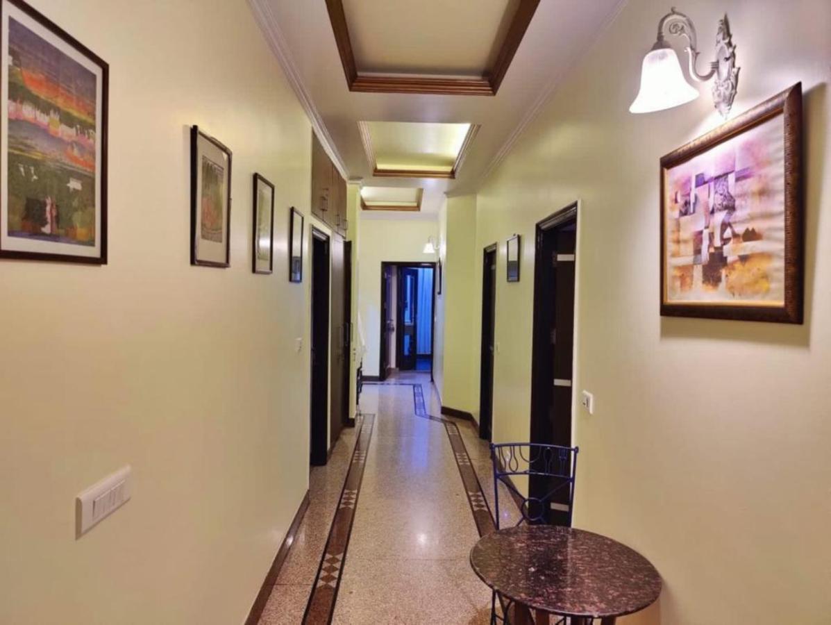 Hotel Marc Shimla Luaran gambar