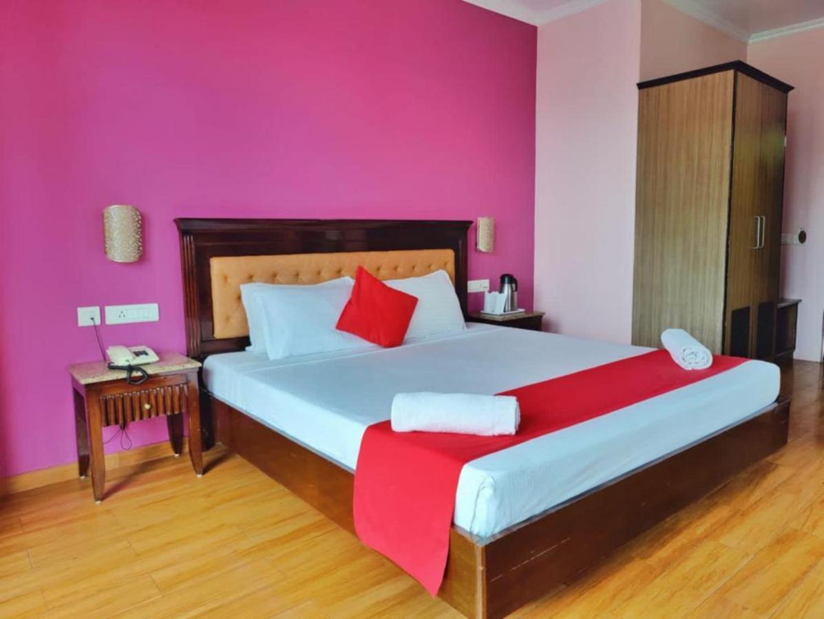 Hotel Marc Shimla Luaran gambar
