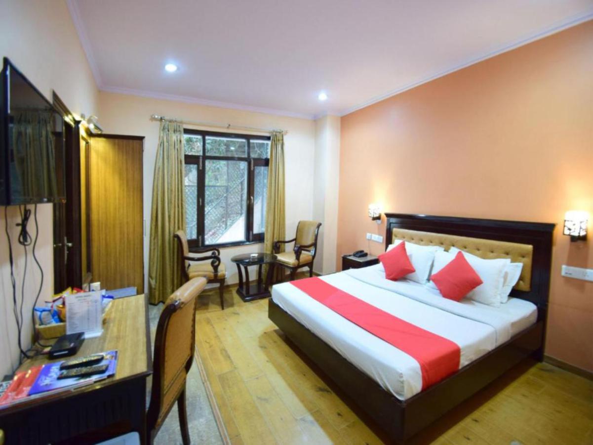 Hotel Marc Shimla Luaran gambar