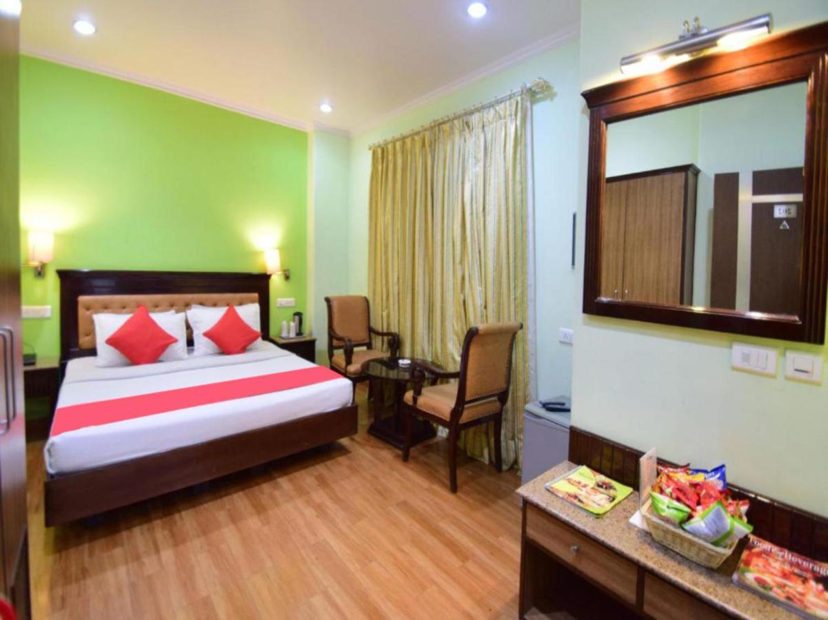 Hotel Marc Shimla Luaran gambar