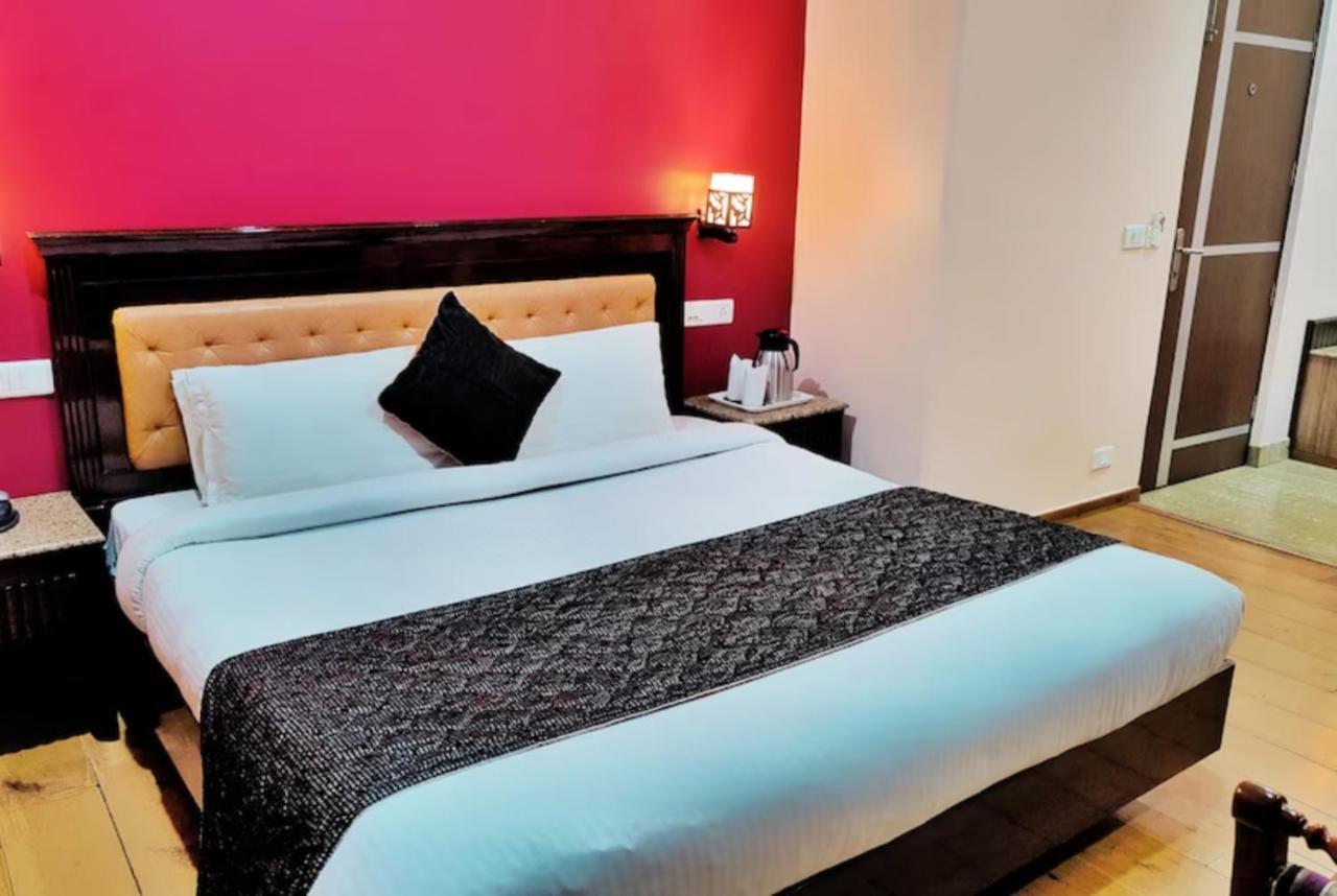 Hotel Marc Shimla Luaran gambar
