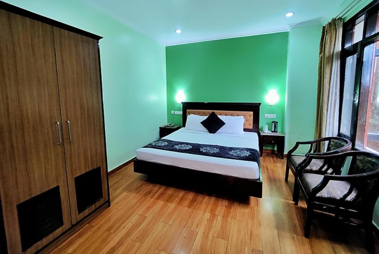 Hotel Marc Shimla Luaran gambar
