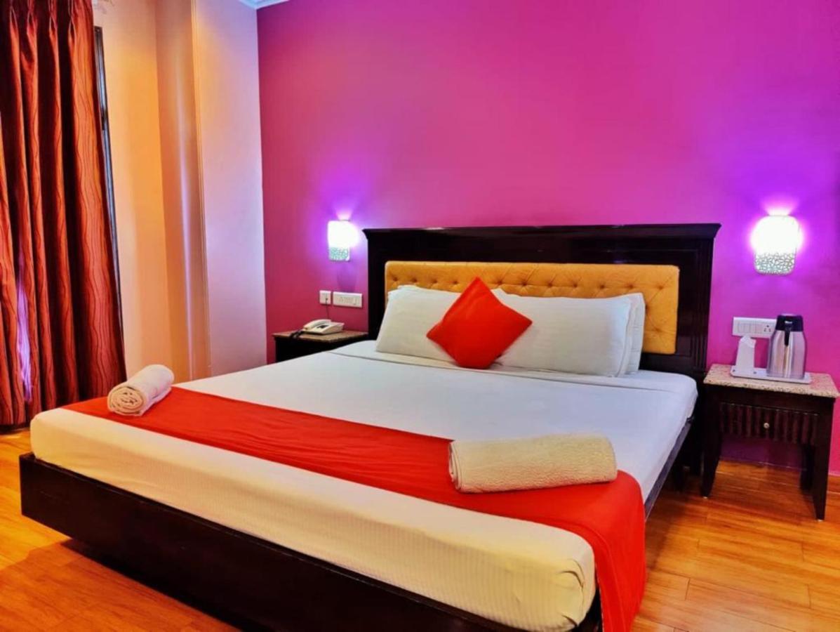 Hotel Marc Shimla Luaran gambar