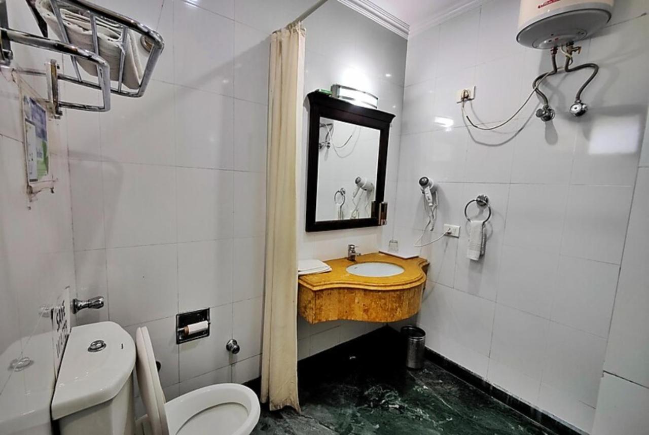 Hotel Marc Shimla Luaran gambar