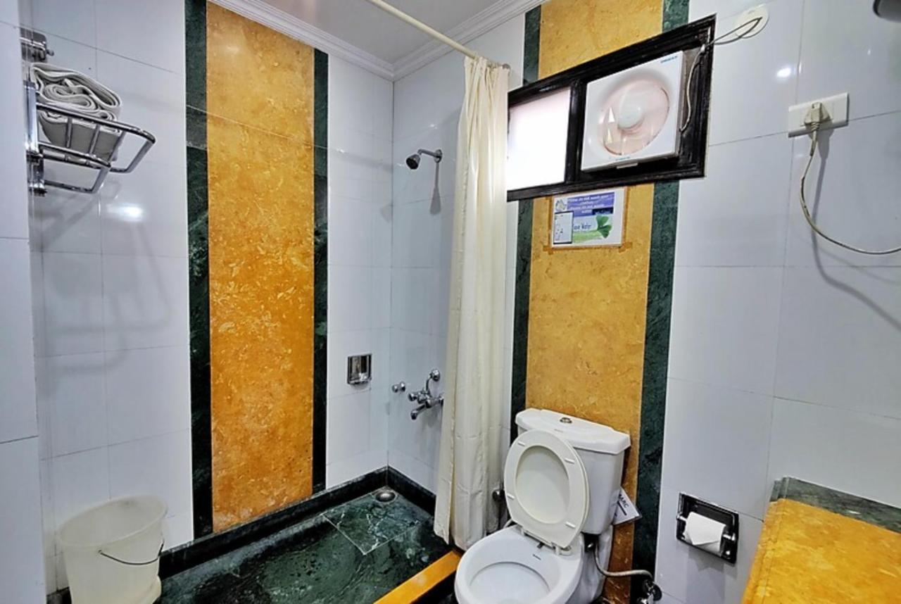 Hotel Marc Shimla Luaran gambar