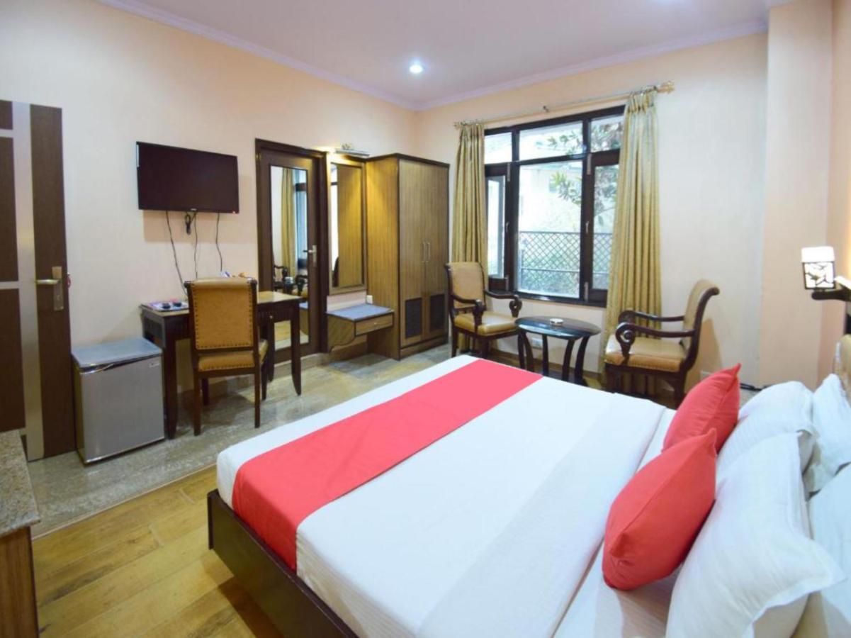 Hotel Marc Shimla Luaran gambar