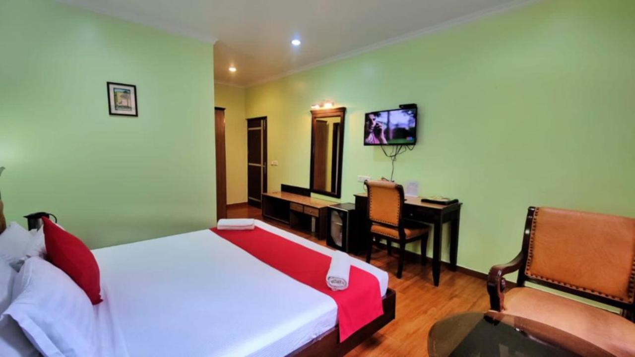 Hotel Marc Shimla Luaran gambar
