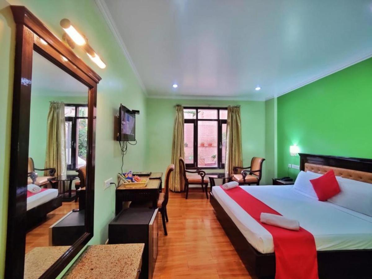 Hotel Marc Shimla Luaran gambar